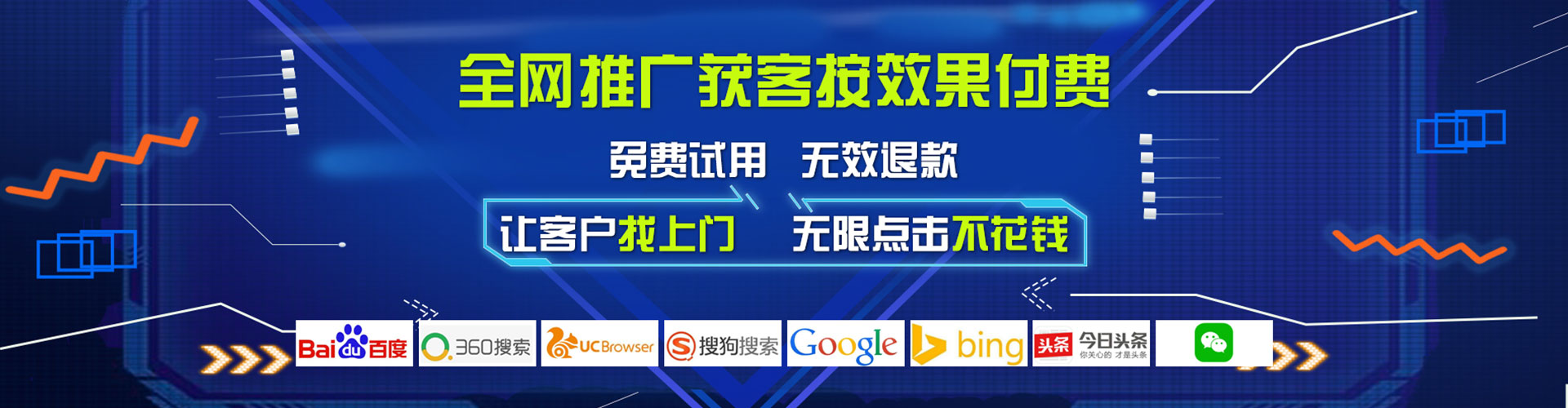 万安百度代理开户
